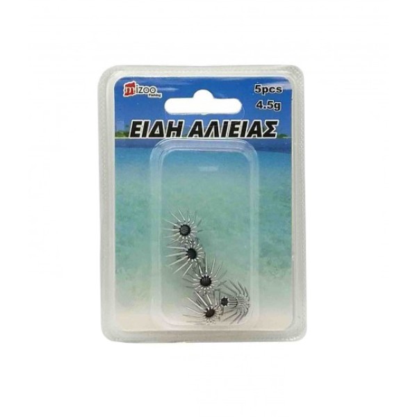 ΘΡΑΨΑΛΙΕΡΕΣ 5ΤΜΧ 4.5G 20519-18